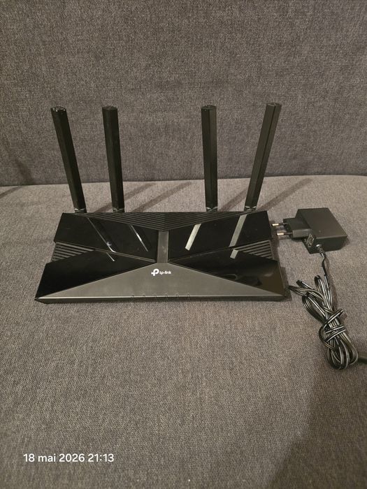 Router TP-Link Archer ax10