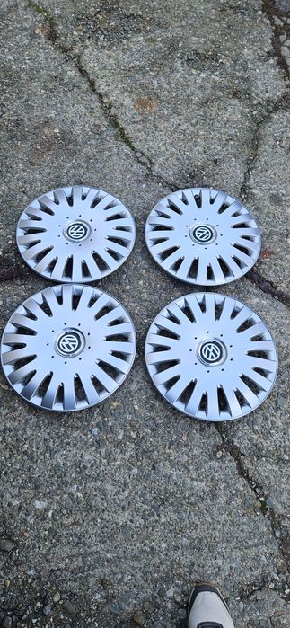 Тасове 16 цола vw passat golf  4 броя