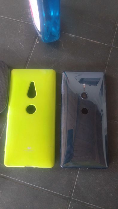 Telefon Sony Xperia XZ2