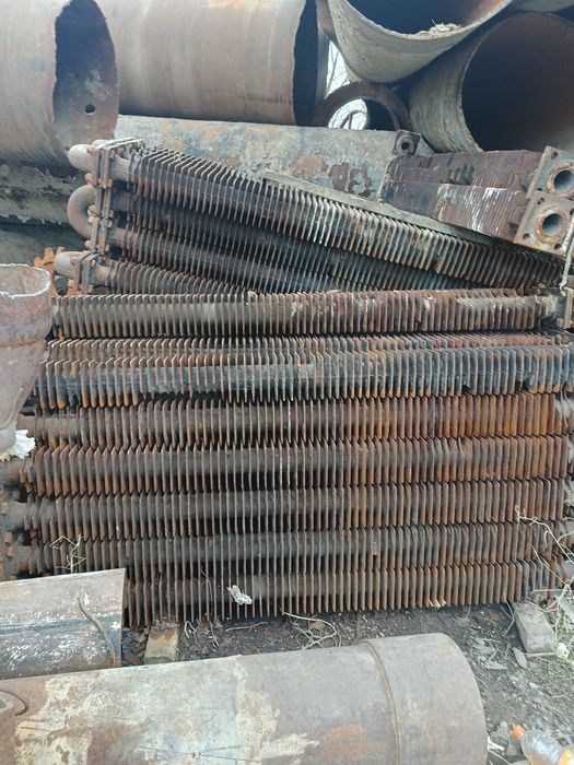 Продается ёмкость регистр