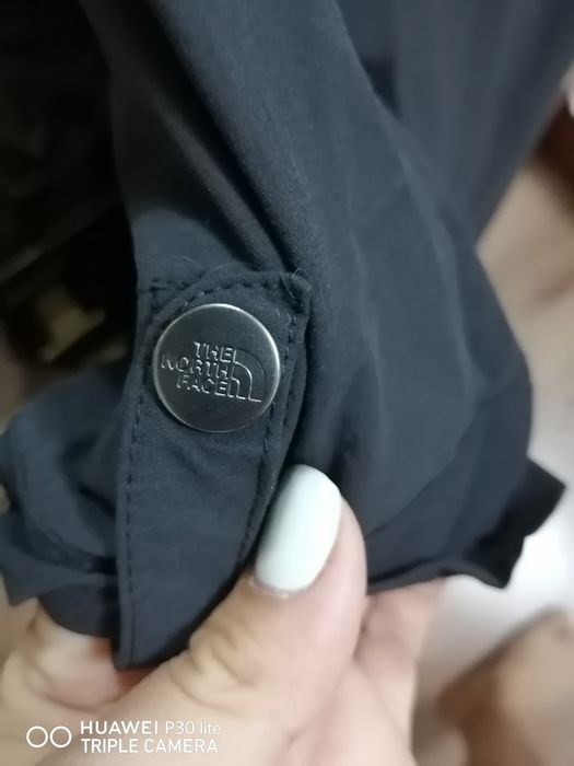 Фирменное  платье THENORTHFASE