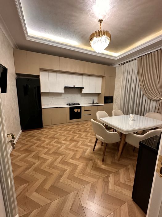 Продается евро дом