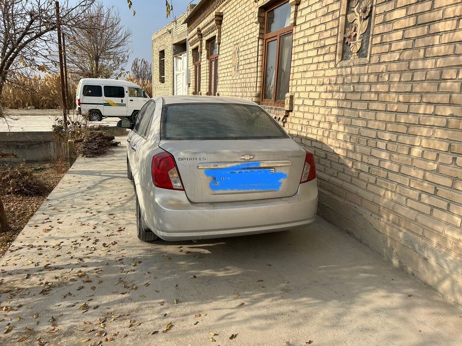 Шевроле т оптра дубай