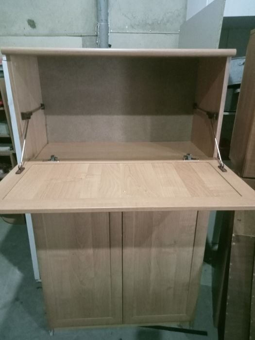 Кухонный шкаф доставка