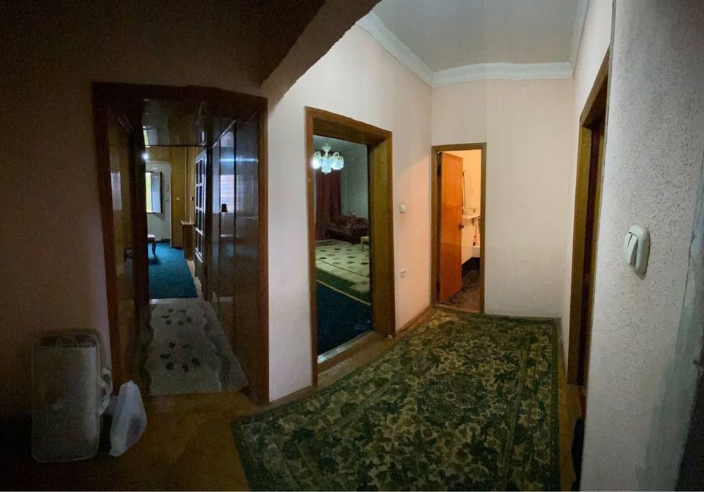 Кизларга квартира Себзор, Ривера