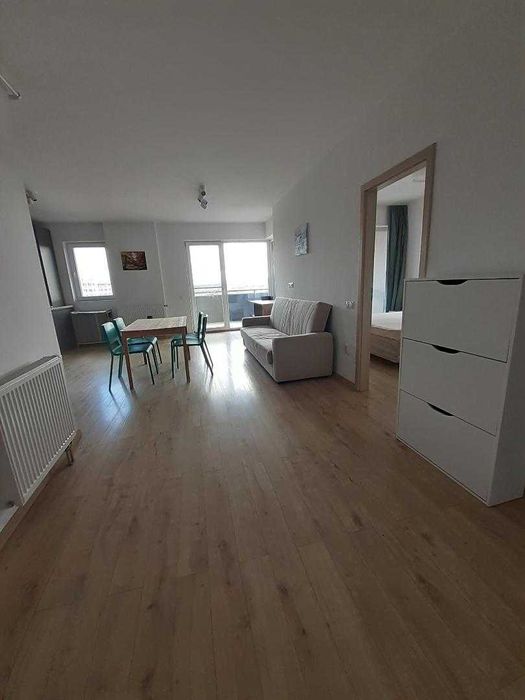 Proprietar închiriez apartament cu 2 camere în Grand Park Residence