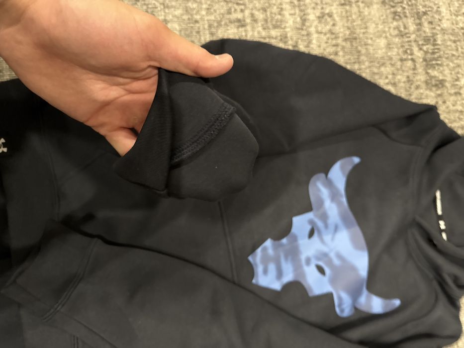Under armour двойка