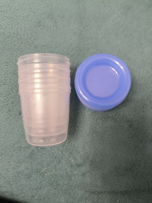 Ръчна помпа за кърма