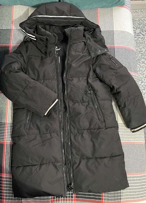 Куртка зимняя для девочки