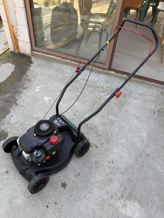 Parkside PBM 132 B1  Бензинова косачка