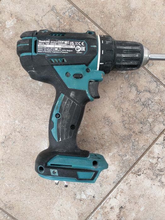 Corp Makita/ fierăstrău pendular Bosch
