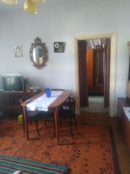 Продаётся квартира