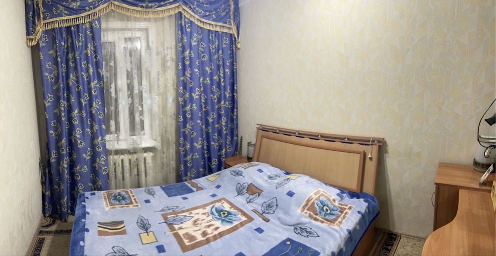 Код 901   Продается 3/3/9 ком квартира Куйлюк