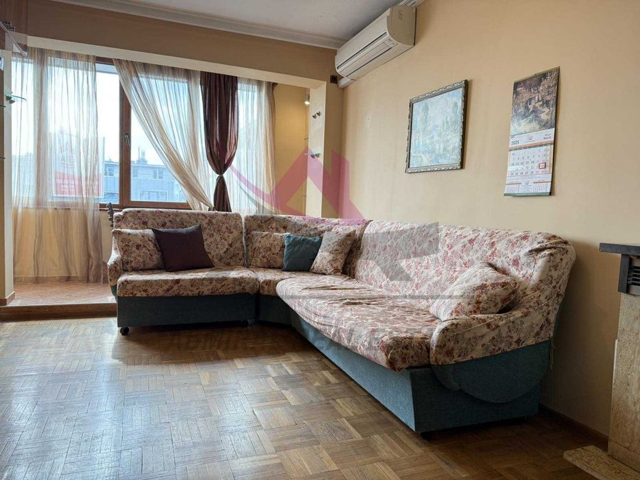 Топ локация -тристаен -Нептун