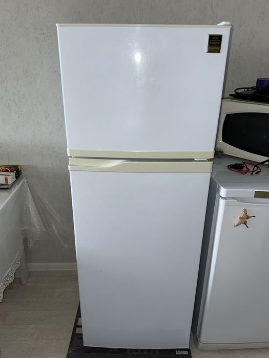 Холодильник Samsung SR-268