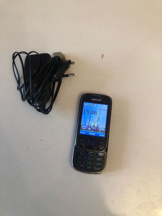 Nokia 6303i нокиа мобильный продам