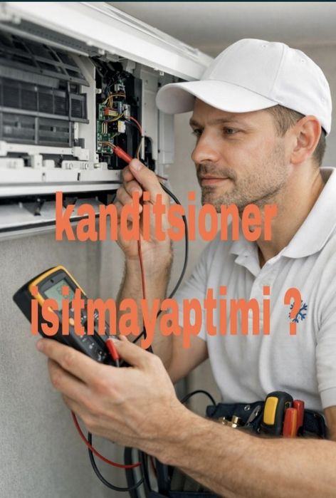 Ustanovka itakji remont tozalash zaprafka 100% garantiya