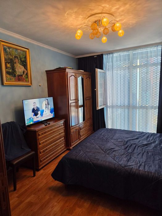 Двустаен апартамент в Слънчев Бряг, Елит-4, 80кв.м.
