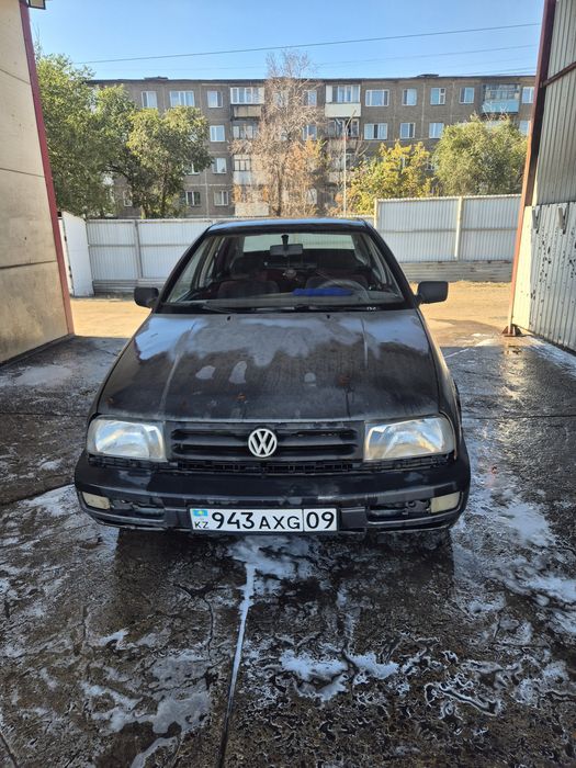 Volkswagen Vento