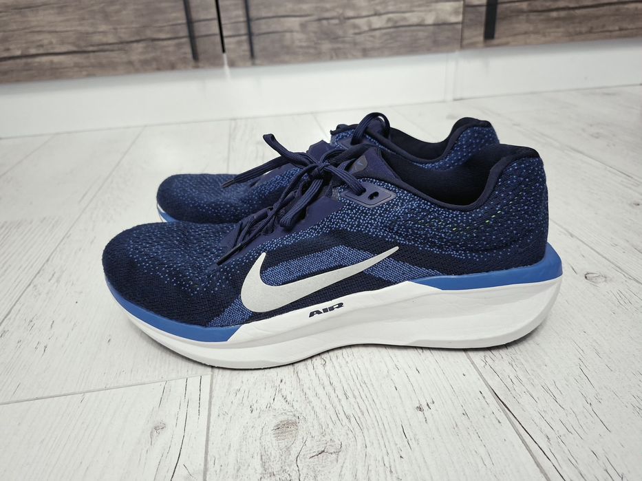 Nike-Ориг. Маратонки