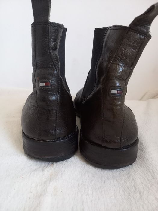 Ghete Tommy Hilfiger nr 41