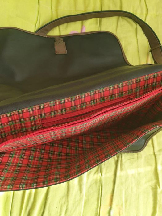 Мото чанта Hollywood