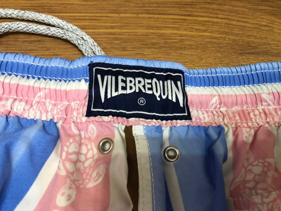 Vilebrequin бански шорти р-р L