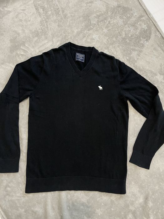 Bluza barbati Abercrombie & Fitch