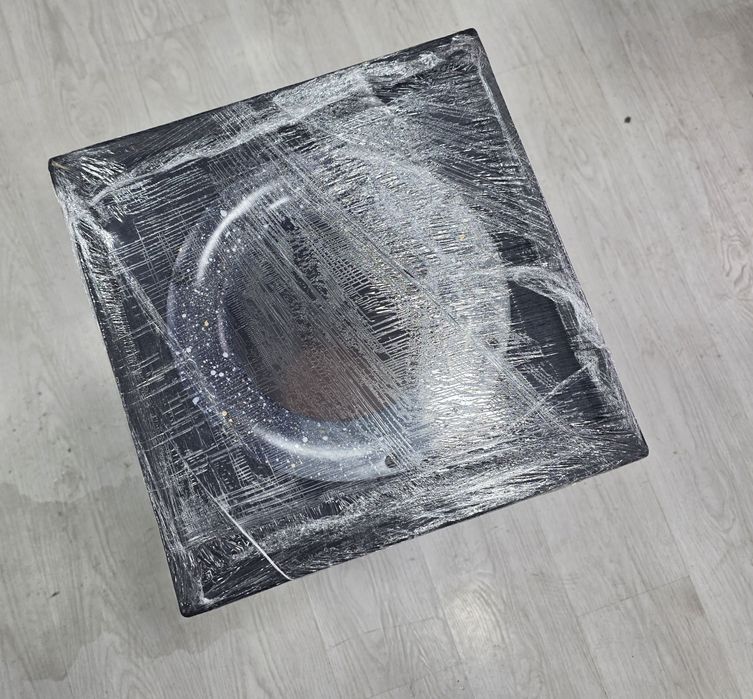 Короб под Сабвуфер 12 дюйм