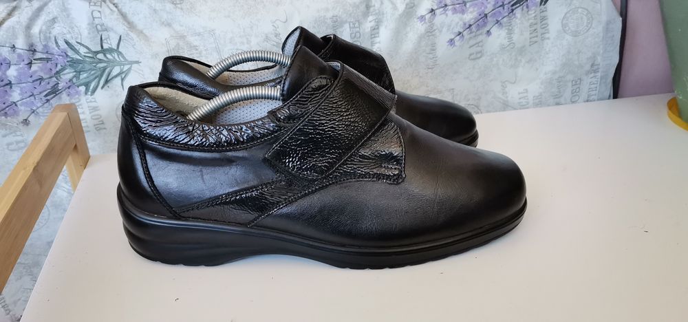 Обувки Theresia M. 39.5нLuftpolster