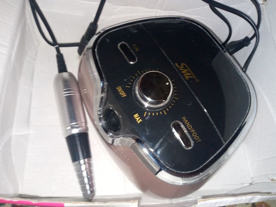 Маникюр аппарат состояние отличное