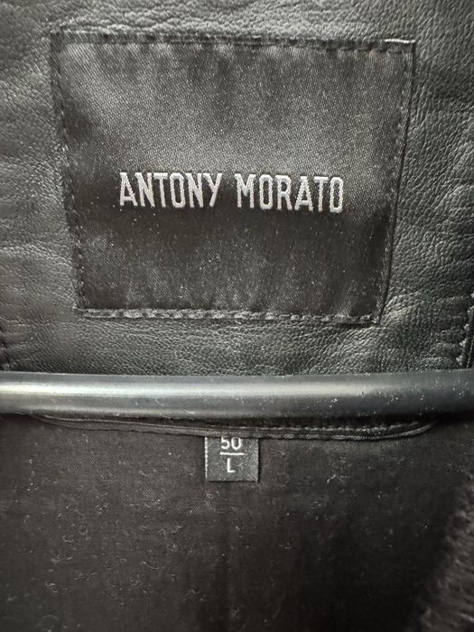 Продам кожанную  куртку