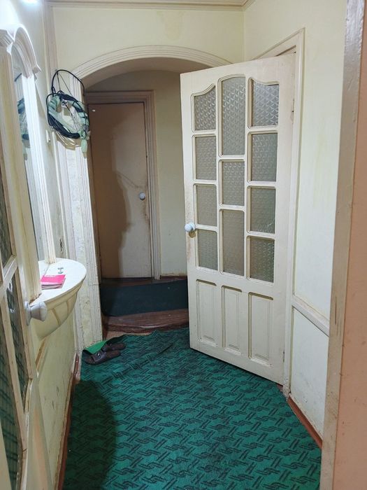 Чиланзар -13 квартал 2-х комнатная