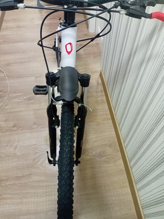 Продам велосипед orbea
