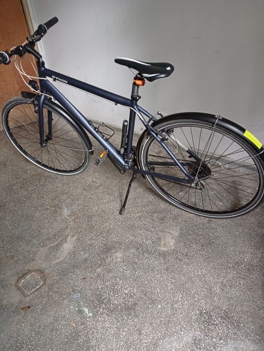 Bicicleta trekking 28"