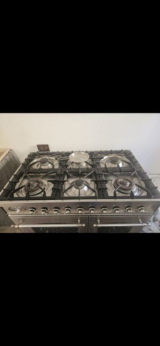 Aragaz profesional tip Range Cooker brand Britannia