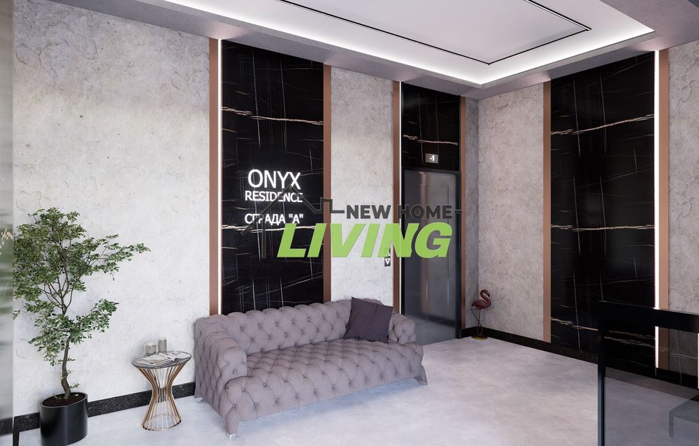 2-стаен в Пловдив-Беломорски площ 75 цена 108750