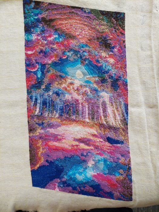 Уникален гоблен за ценители