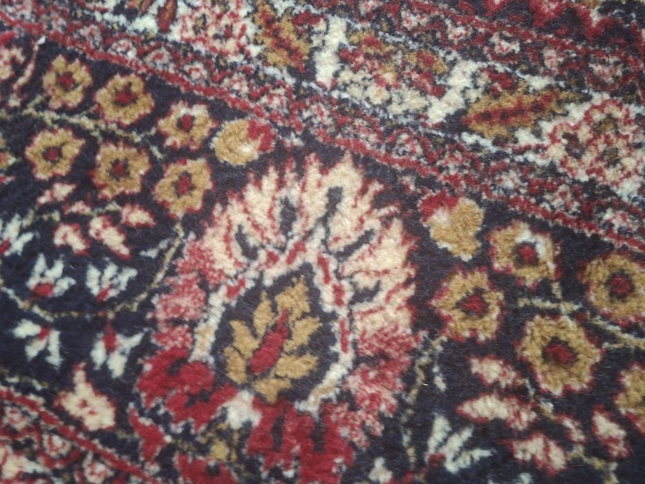 Персийски килим 300×340 см.