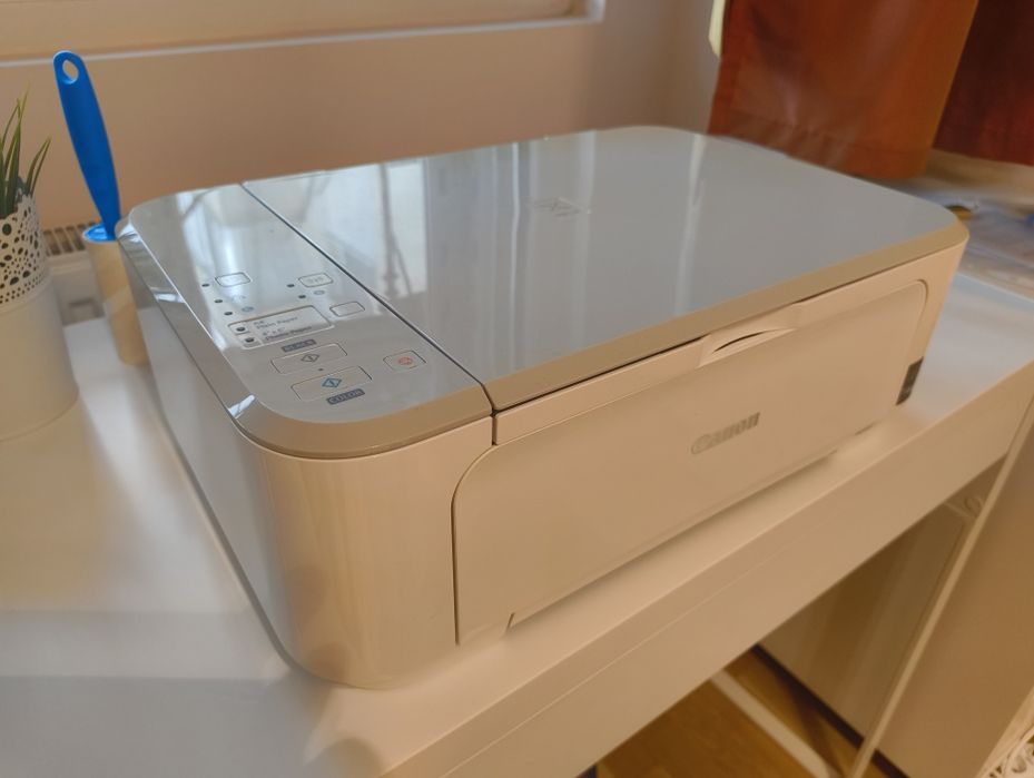 Canon PIXMA MG3600