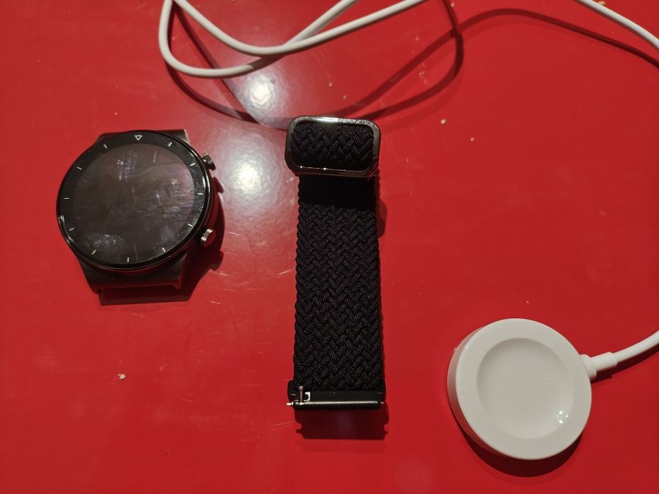 Huawei GT 2 pro in stare buna