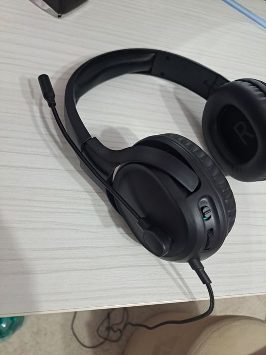 Casti over ear lenovo H 110