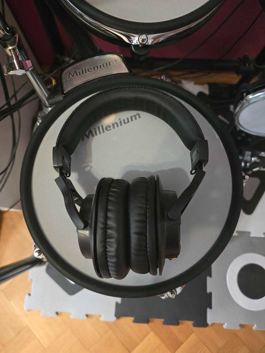 Електронни барабани Millenium 750x