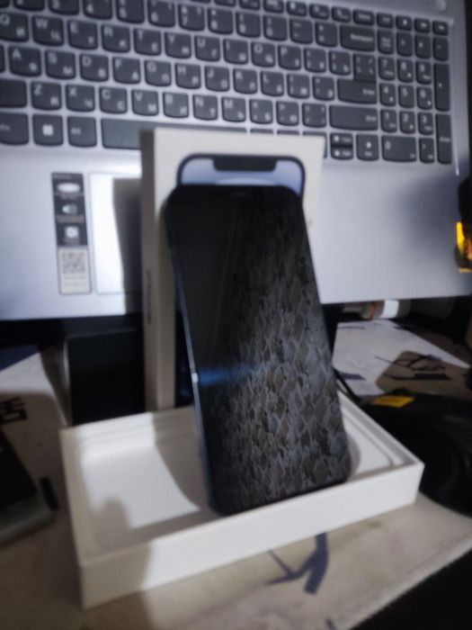 Продается iPhone 12 на запчасти ‼️