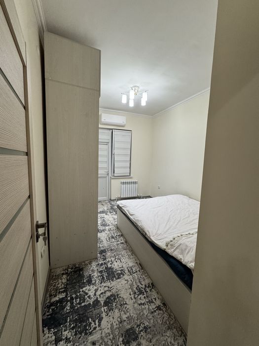 Продаётся 2х комнатная квартира