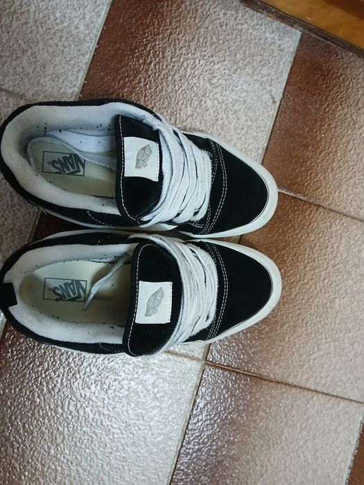 Vans  обувки 36 номер