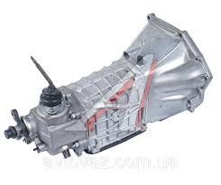 Ремонт МКПП на Ваз Лада