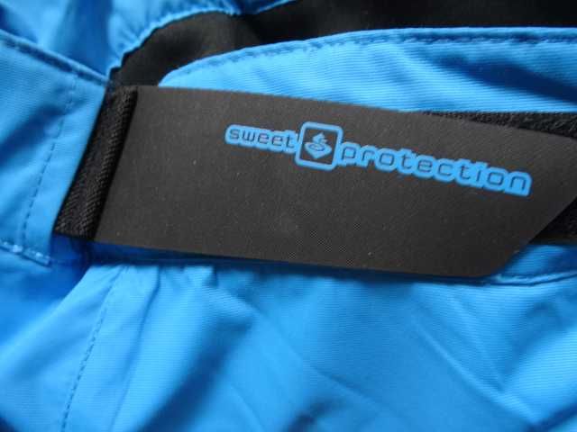 sweet protection L mountain bike pants