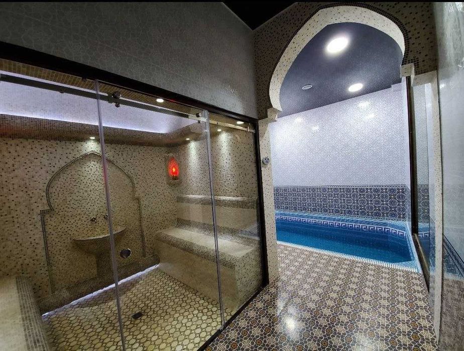 Марокканская сказка"- Ваш личный курорт