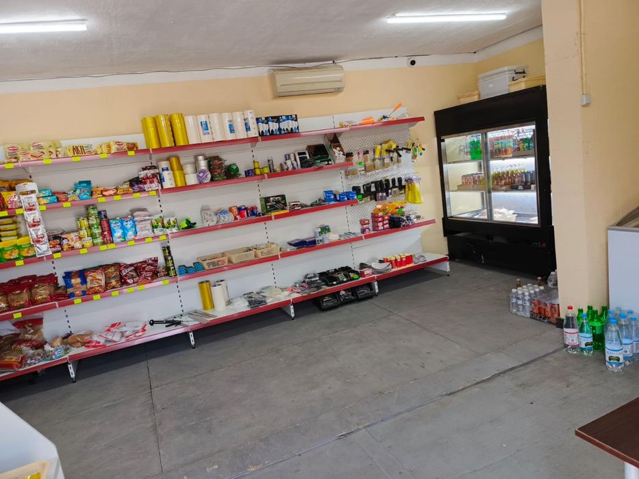 Контейнер продам морской